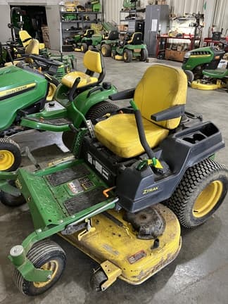 Main image John Deere Z540R